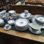 732 5201 DINNER SET